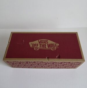 Mens vans shoes size 10